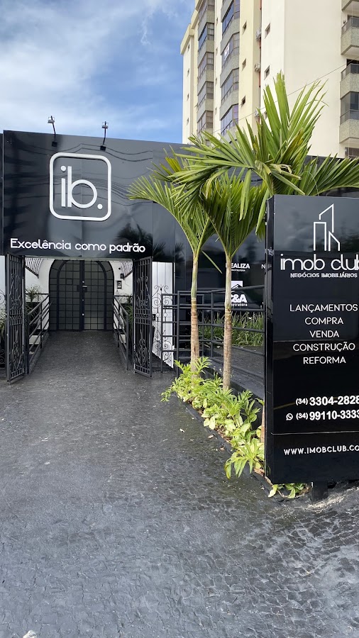 Imob Club. em Uberlândia