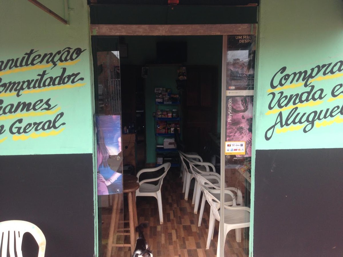 Digames em Uberlândia