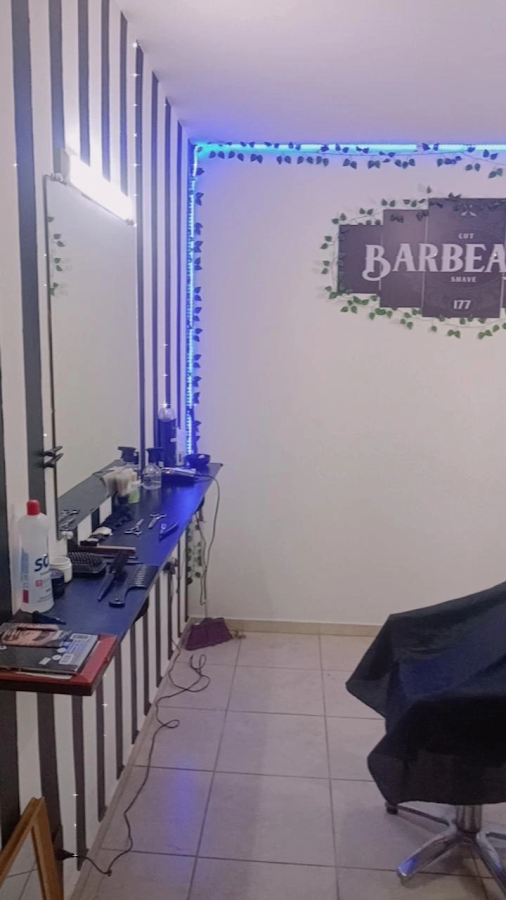 BARBEARIA PEAKY BARBERS em Uberlândia