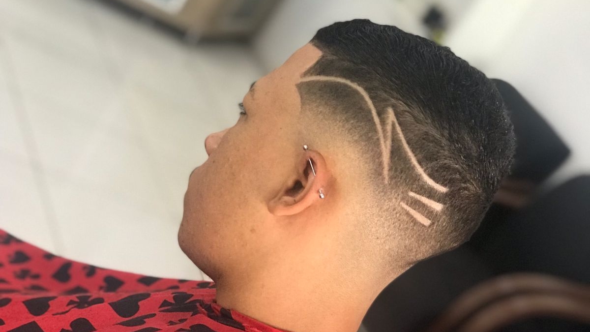 Império Barbearia em Uberlândia