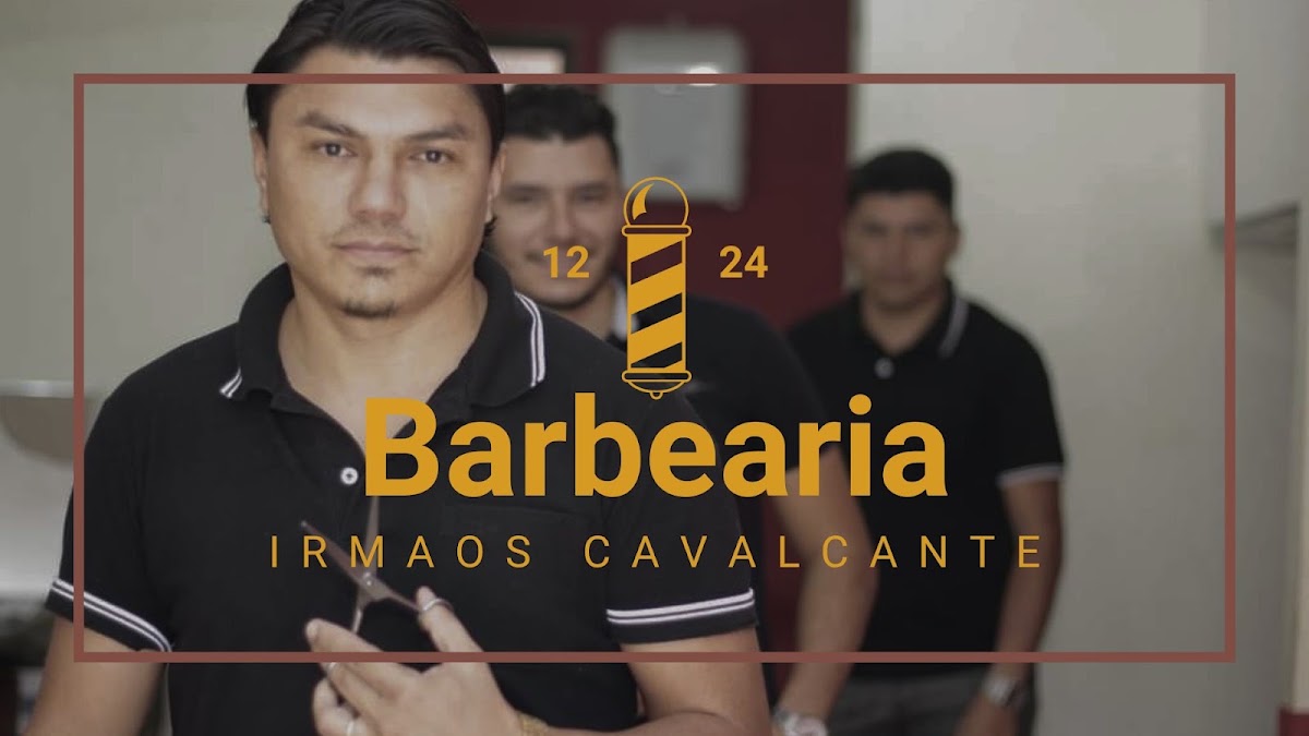Barberia Cavalcante em Uberlândia