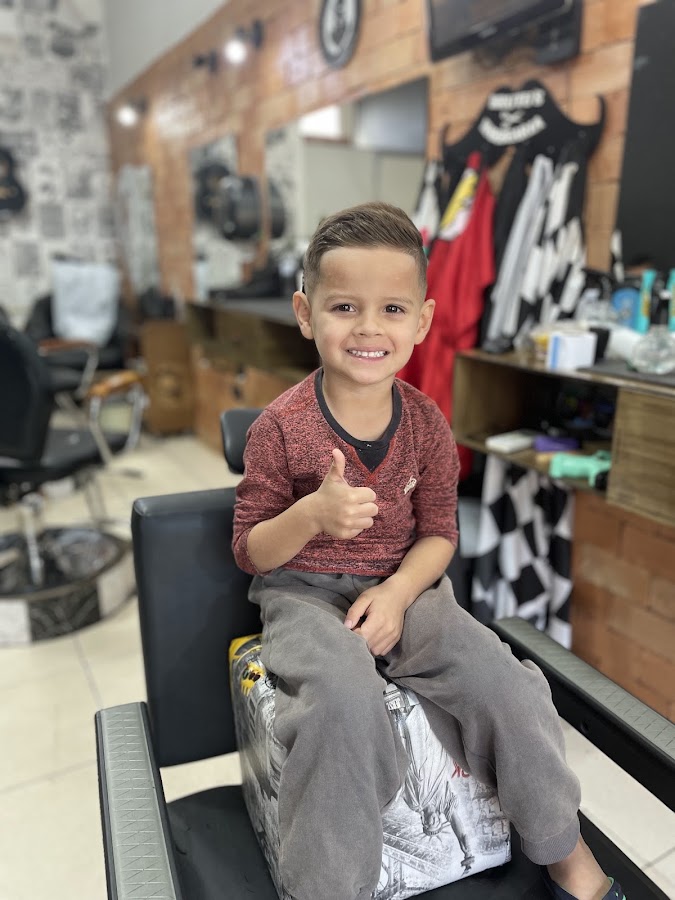 Brutus Barbearia em Uberlândia