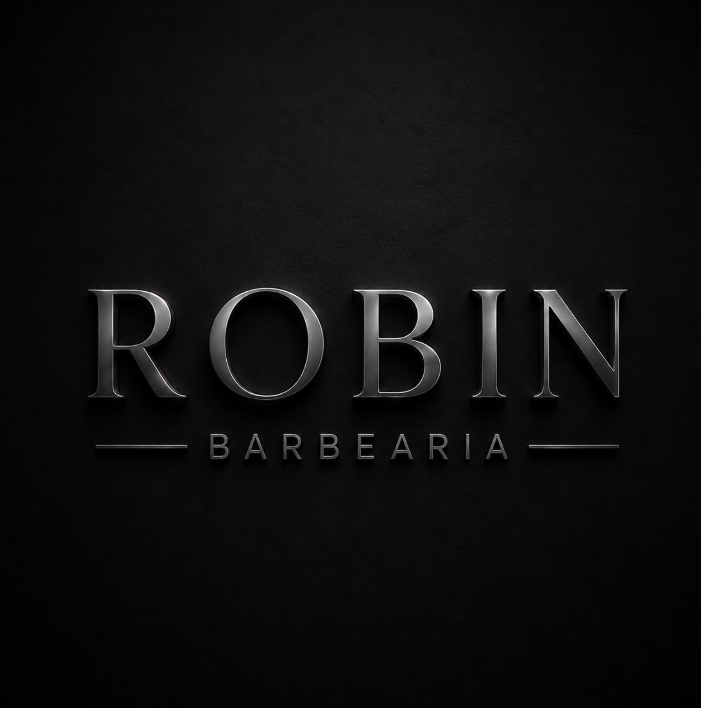 Robin Barbearia em Uberlândia