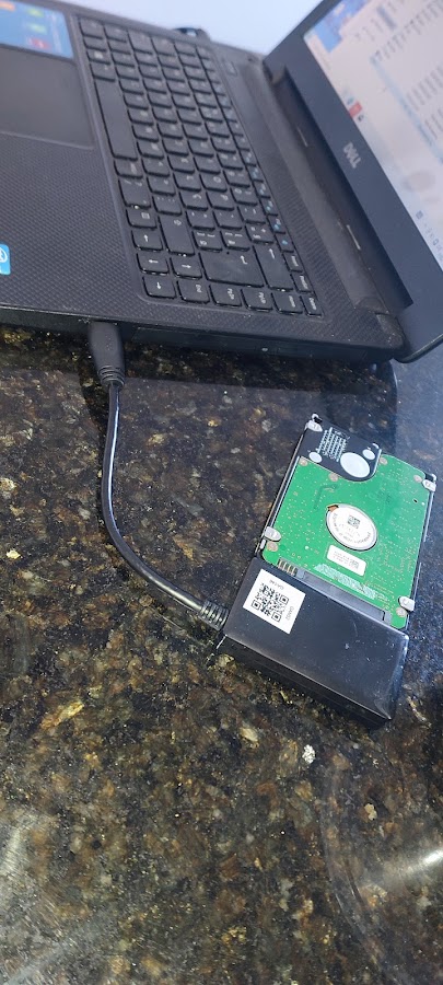 Montech Informática em Uberlândia