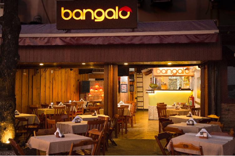 Bangalô em Rio de Janeiro
