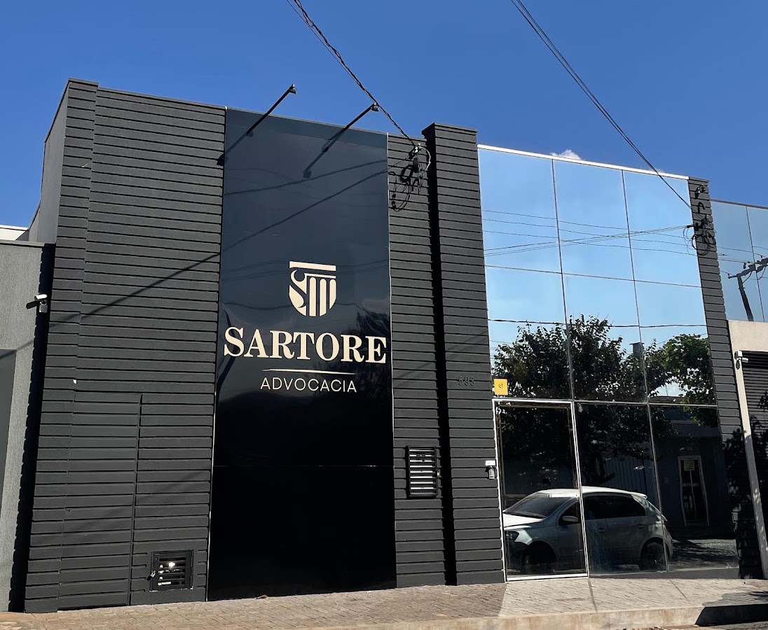 SARTORE ADVOCACIA em Birigui