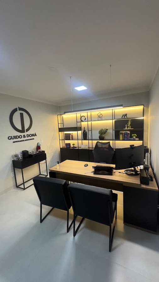 Guido & Doná Advogados Associados (Recomendado) em Birigui