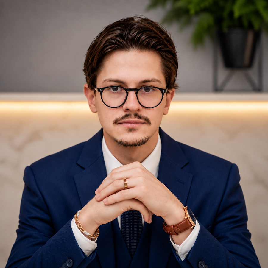 André Silveira Advogado | Advocacia Especializada em Birigui