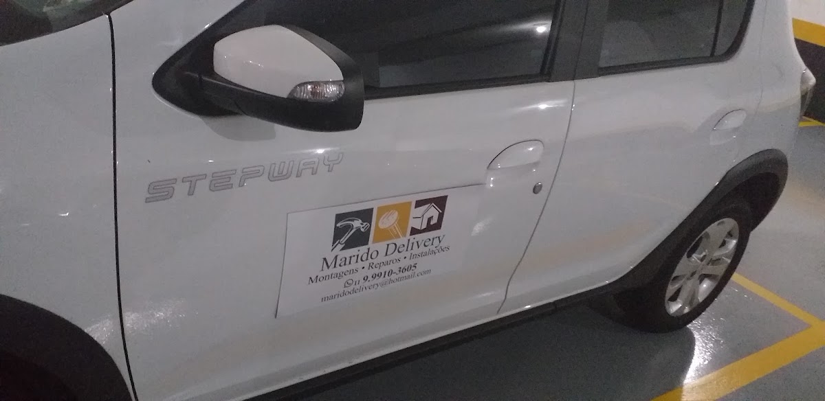 Marido Delivery em São Paulo