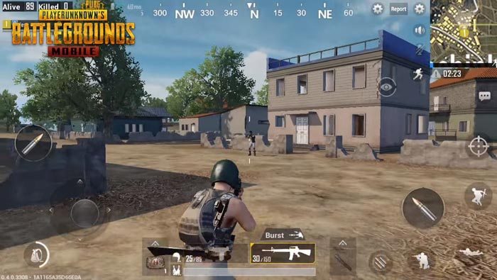 GAMING BR em Uberlândia