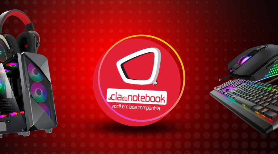 A Cia do Notebook em Porto Alegre