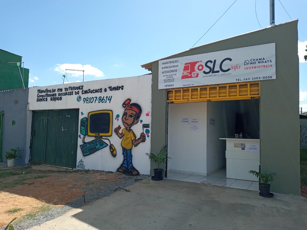 SOBRADINHO NOTEBOOKS em Brasília