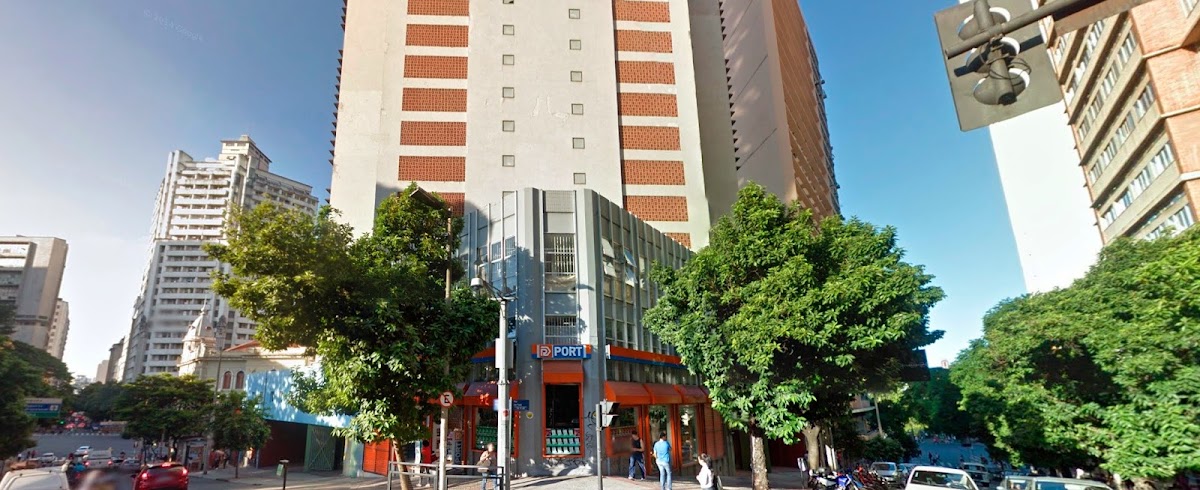 PORT Informática | Loja Centro em Belo Horizonte