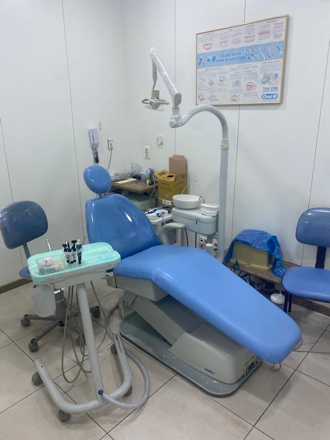 Service Odonto São Cristóvão em Rio de Janeiro