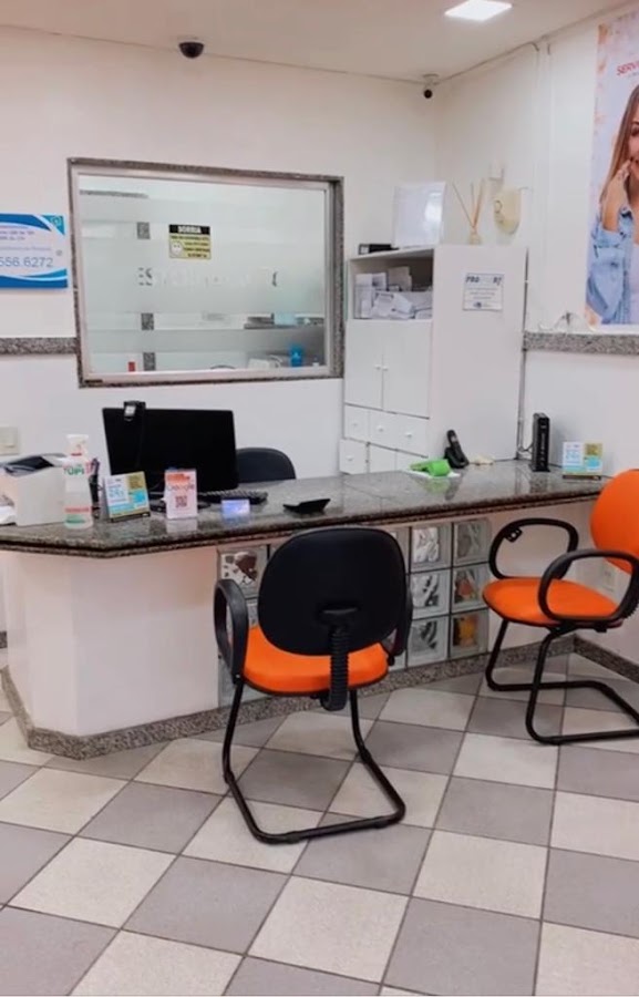 Service Odonto Catumbi em Rio de Janeiro