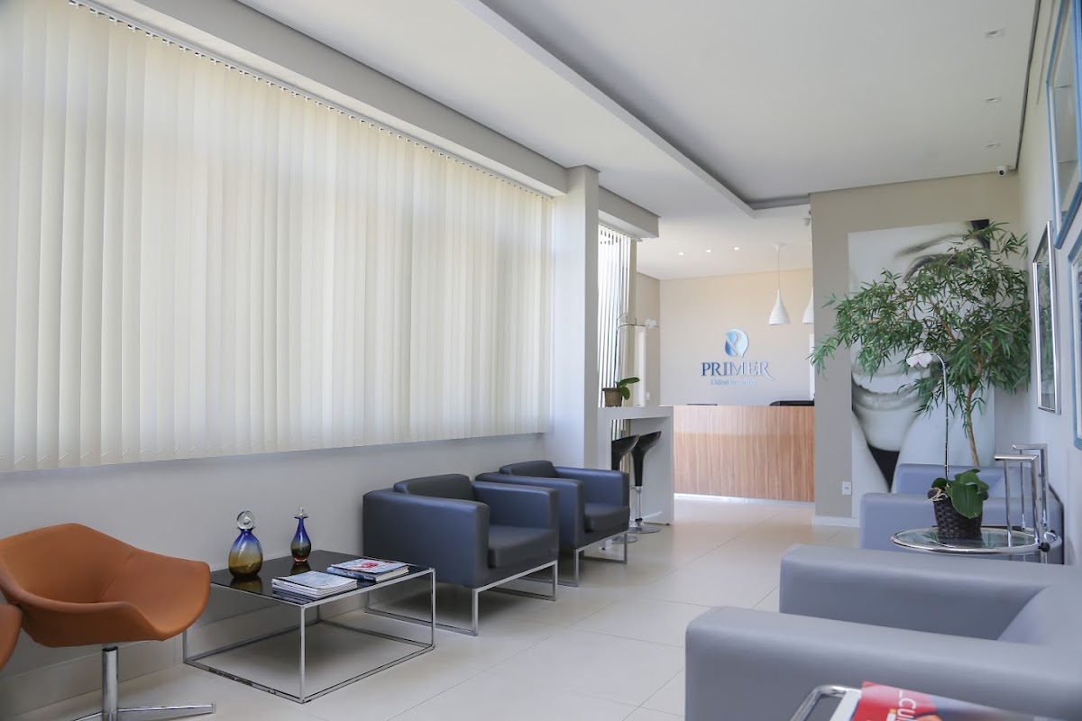 Primer Odontocenter em Uberlândia