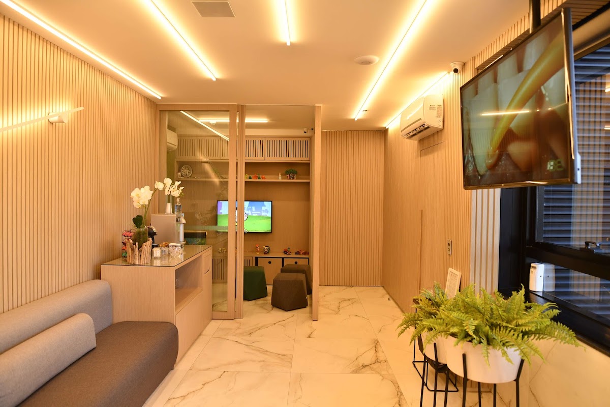 Be Clinic Odontologia em Uberlândia