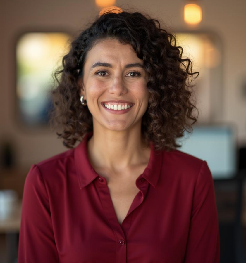 Ângela Caixeta - Dentista - Odontologia Integrada em Uberlândia