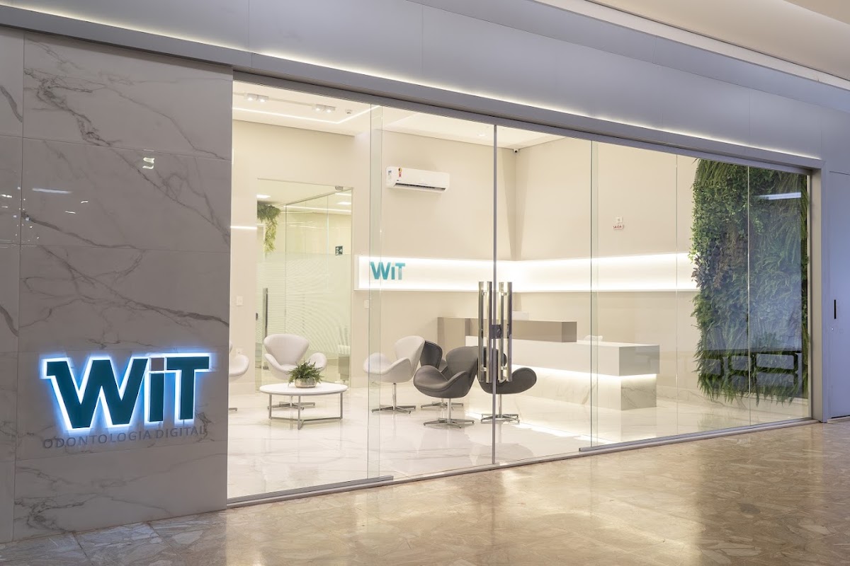 Wit Odontologia em Uberlândia