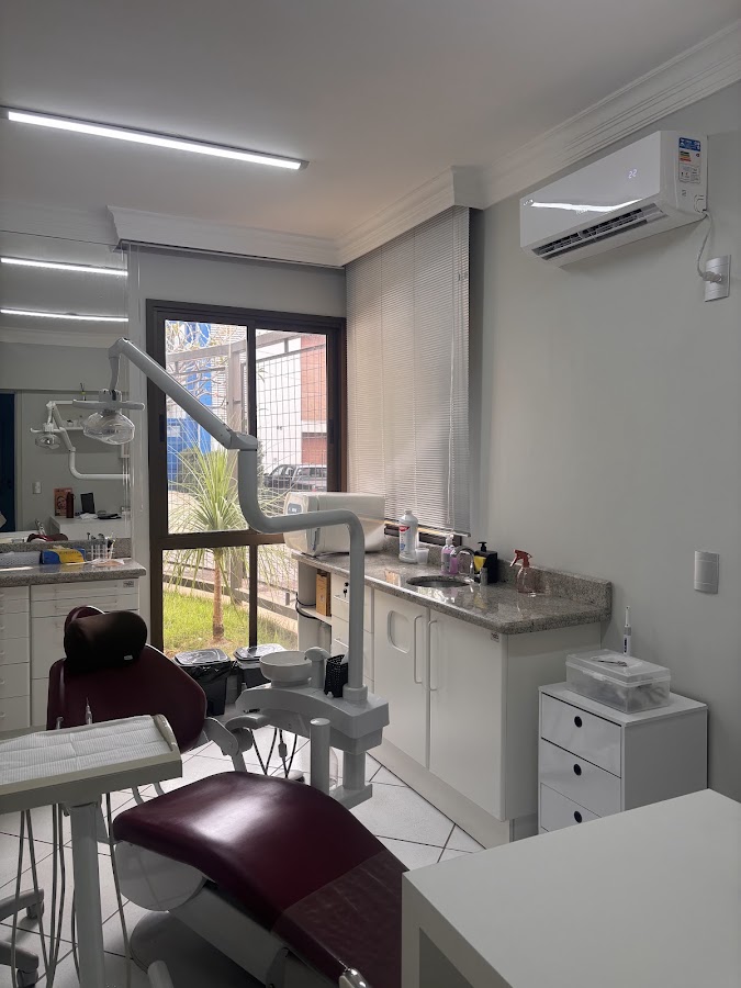 Consultório Odontológico Dra. Giovanna Rodrigues Ribeiro em Uberlândia