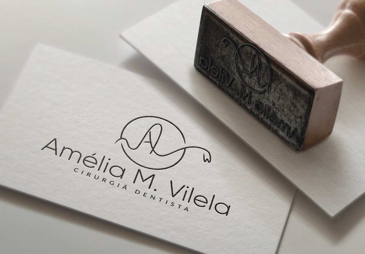 Dra. Amélia M. Vilela em Uberlândia