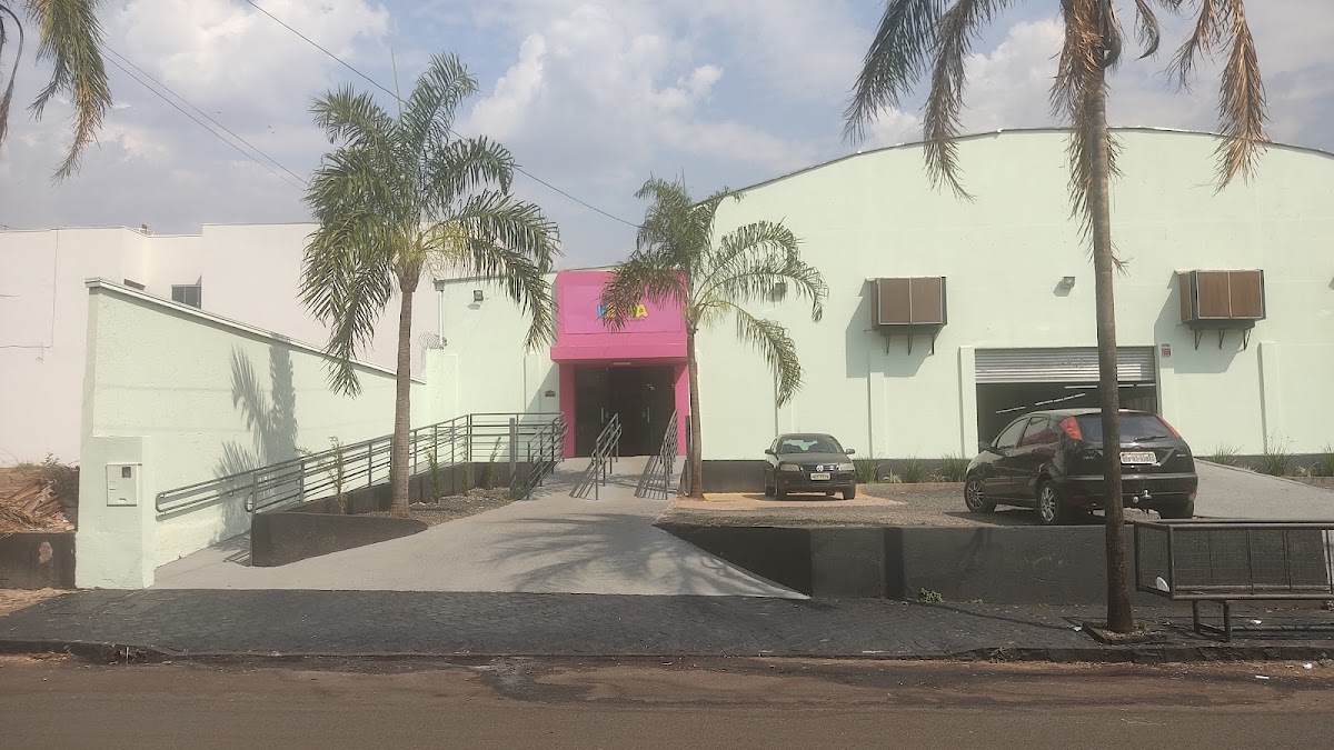 Fabrika de Festa em Uberlândia