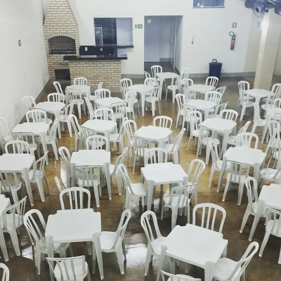 R & L Festas em Uberlândia