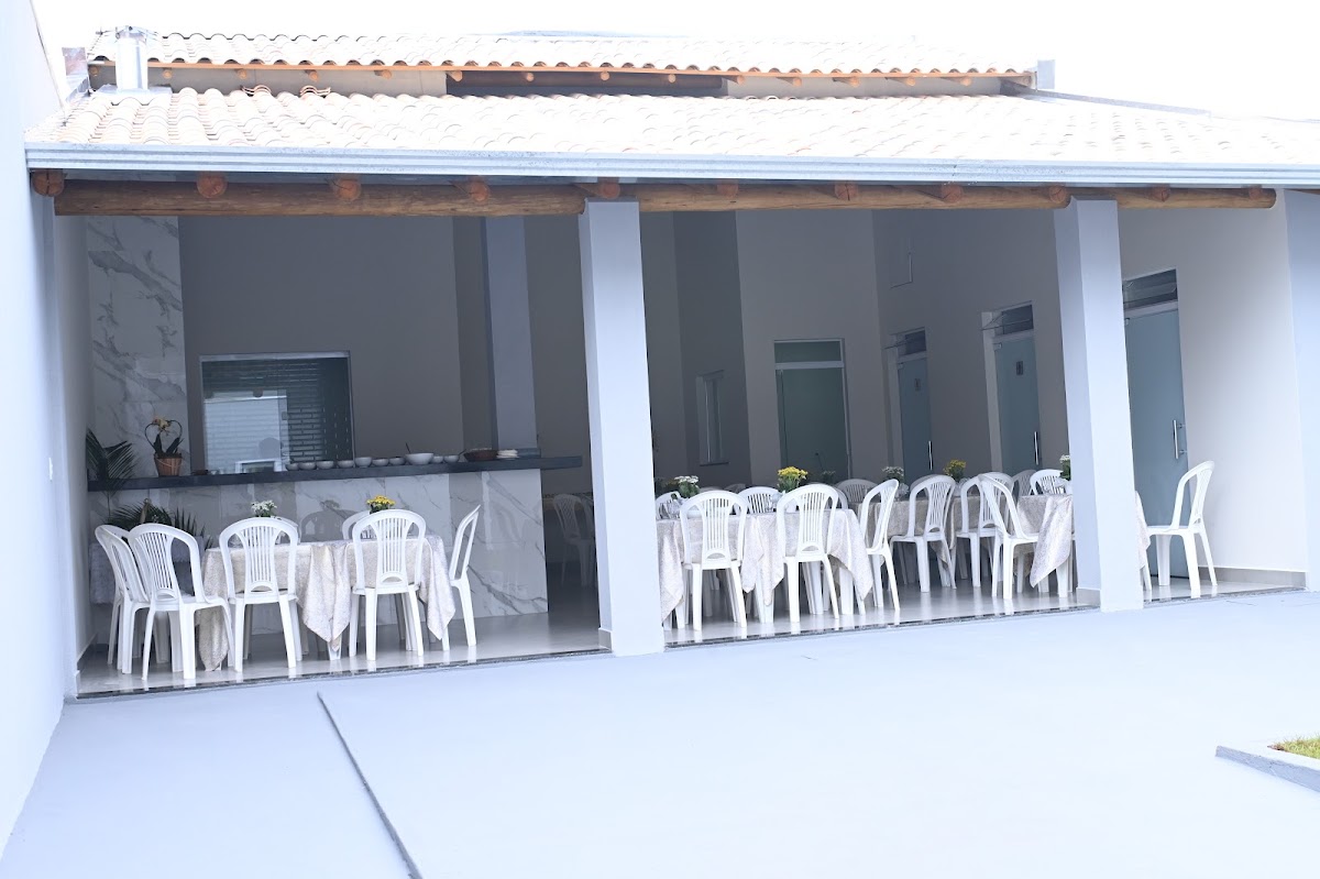 Mania de Festa em Uberlândia