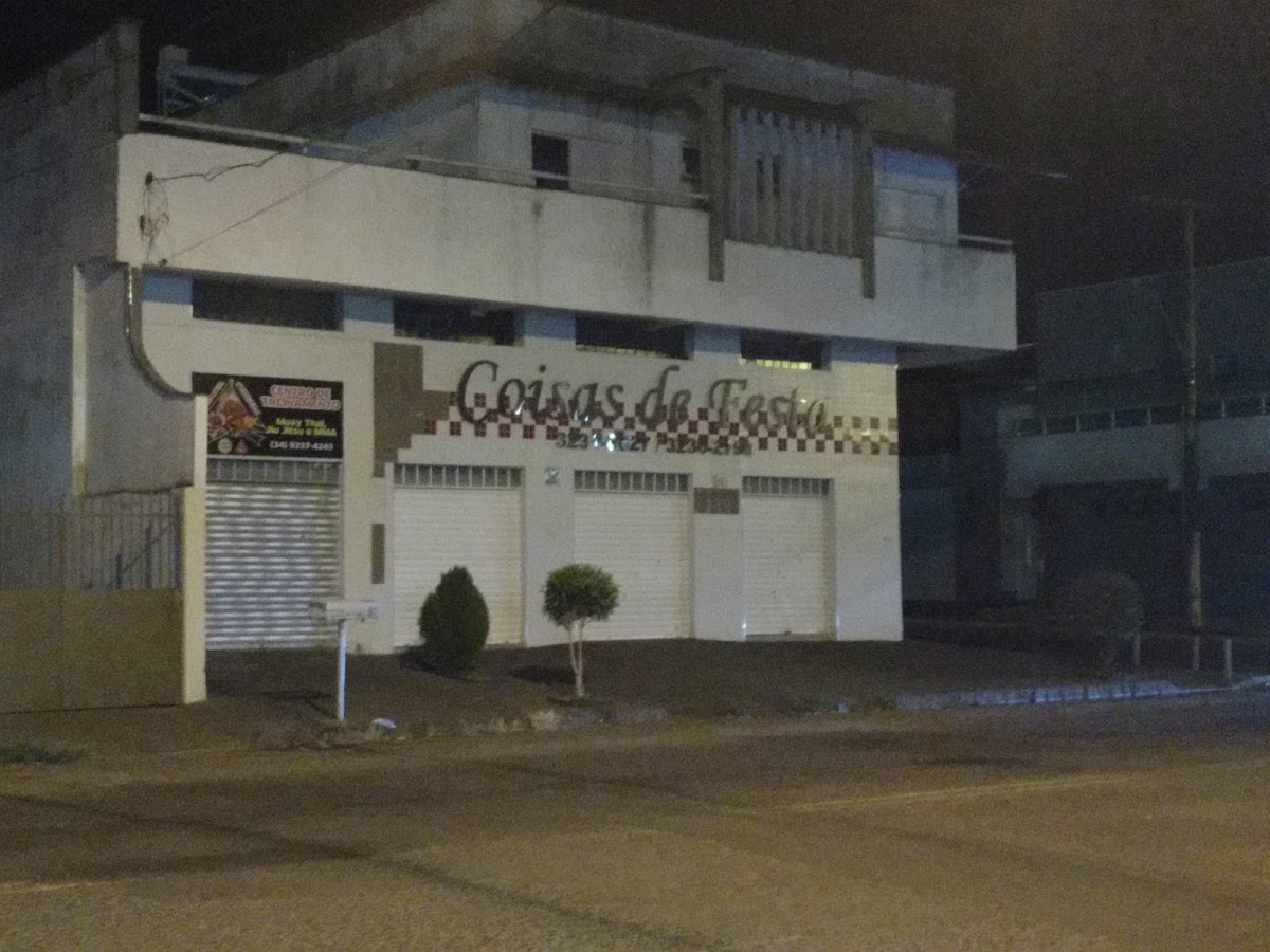 Coisas De Festas em Uberlândia