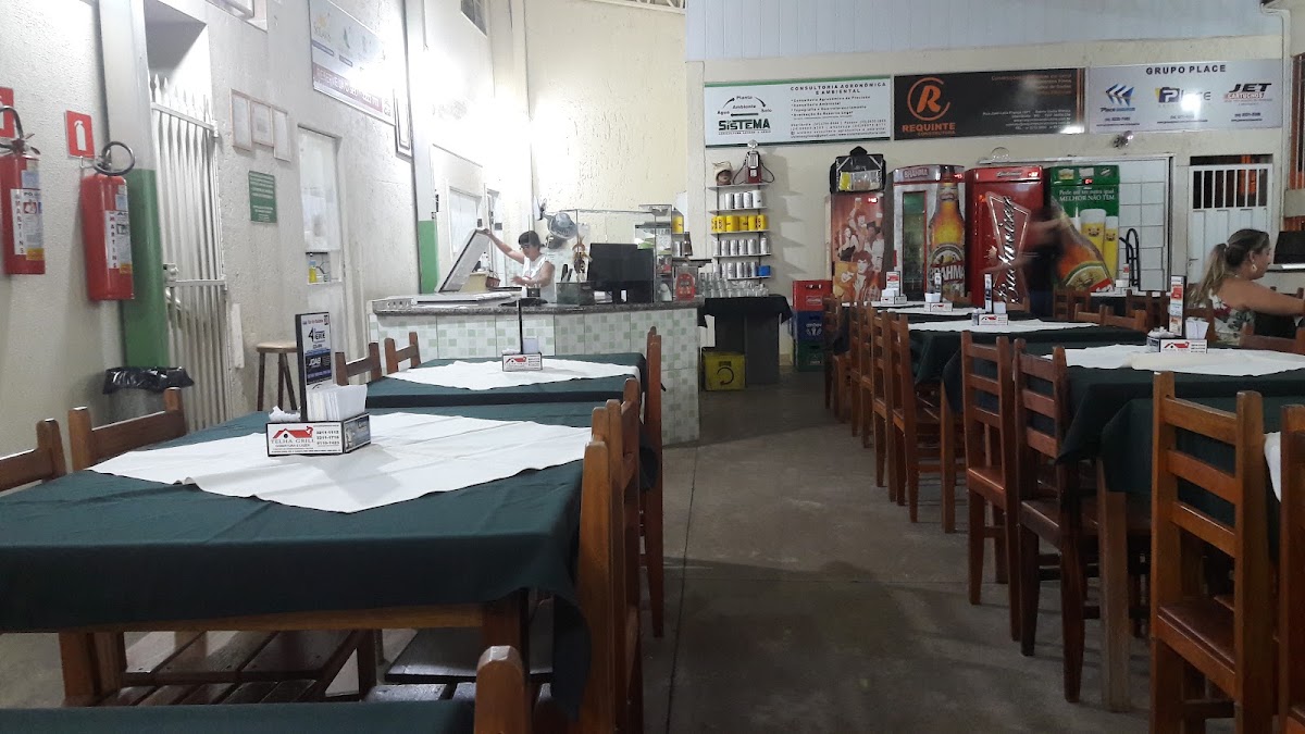 Bar do Rubinho em Uberlândia