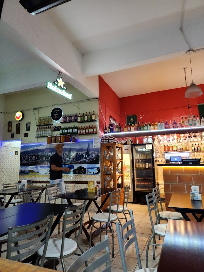 Boteco do Chile em Indaiatuba