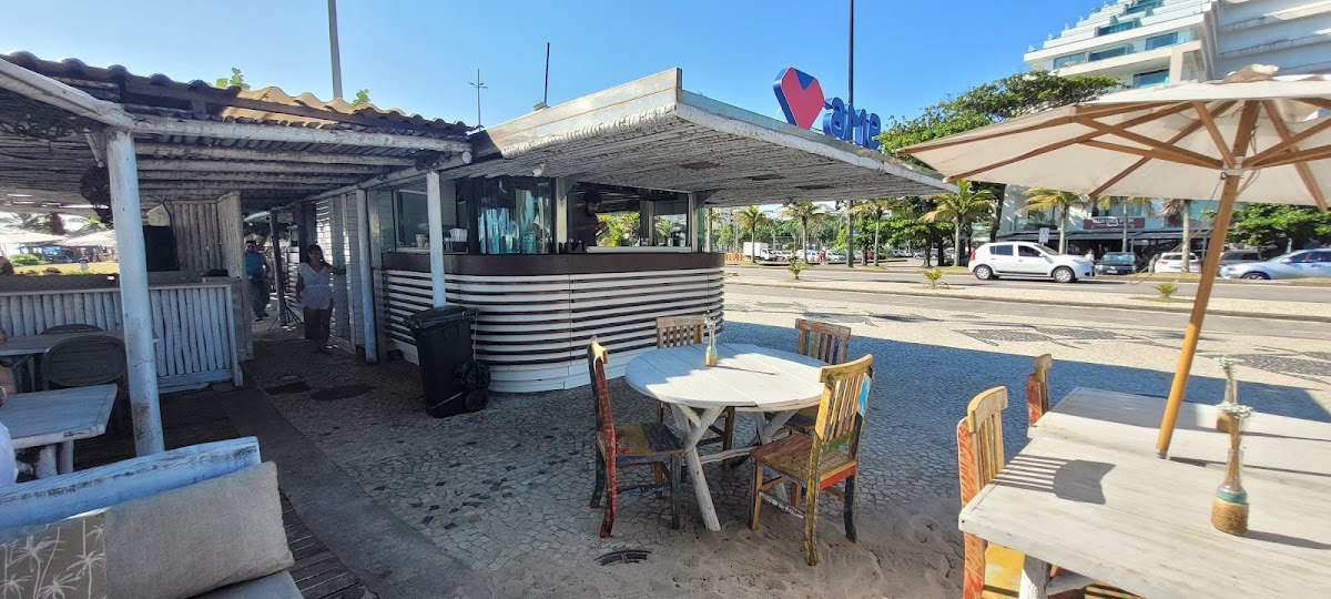 Bar&Co em Rio de Janeiro