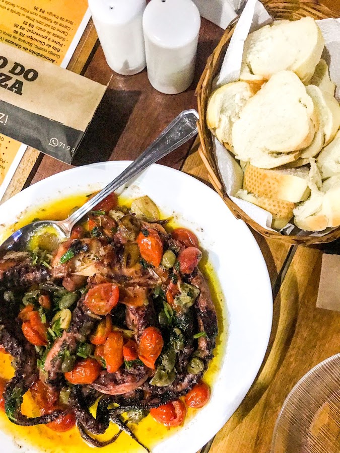 Boteco do Gavazza em Salvador