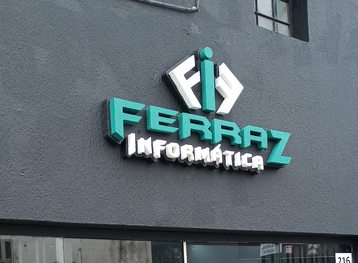 Ferraz Informática em Birigui