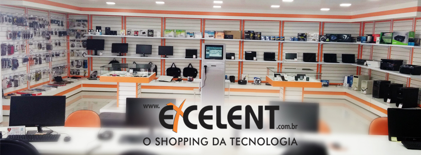 Excelent Soluções Digitais em Birigui