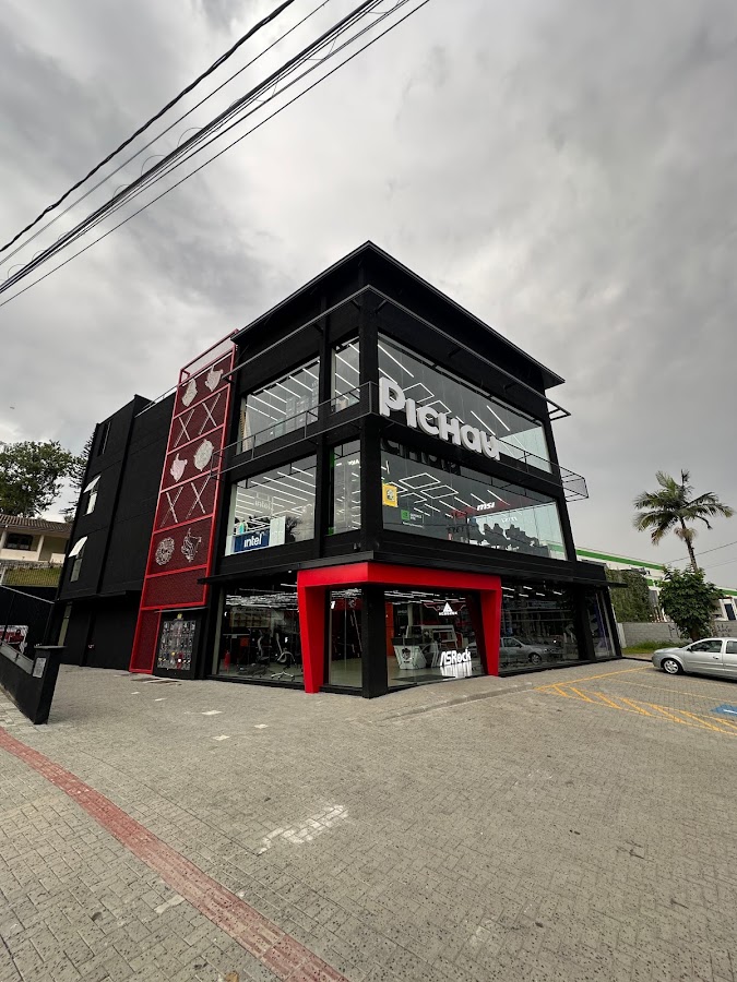 Pichau - Loja Joinville em Joinville