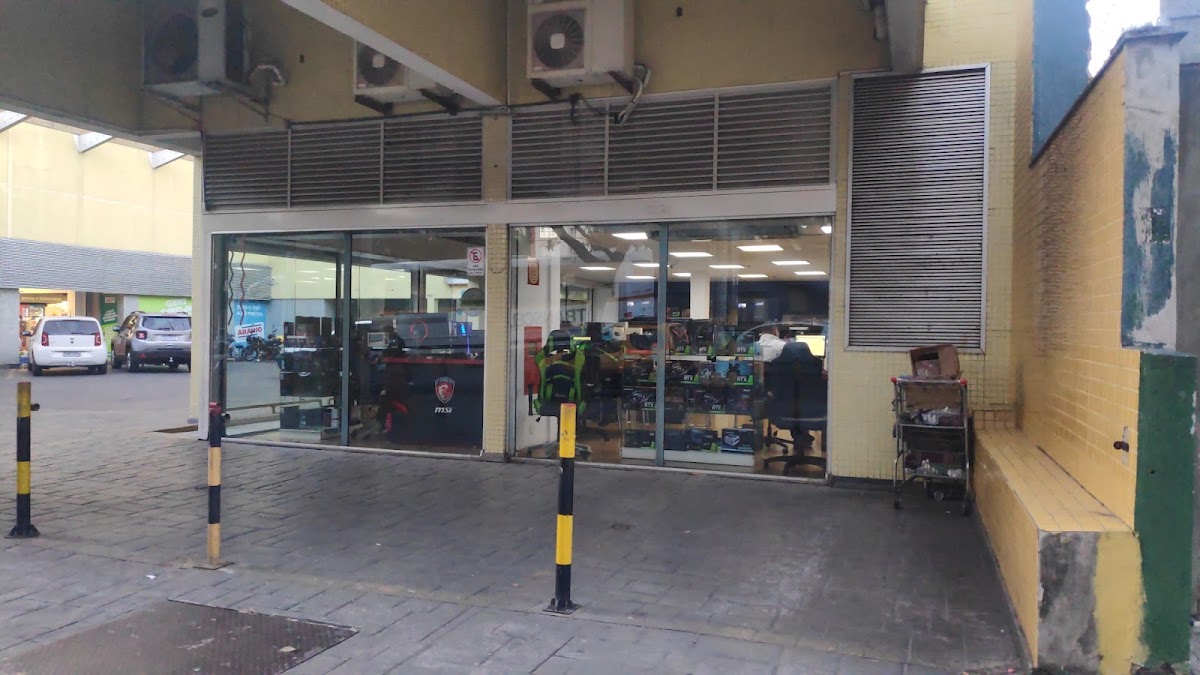 WAZ - Fanáticos por Tecnologia em Belo Horizonte