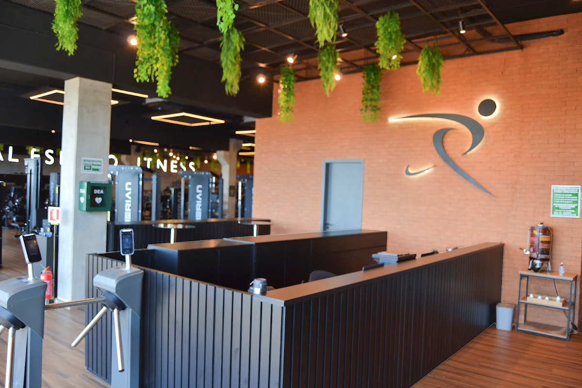 ACADEMIA BERNAL ESPAÇO FITNESS LANDSCAPE em Uberlândia