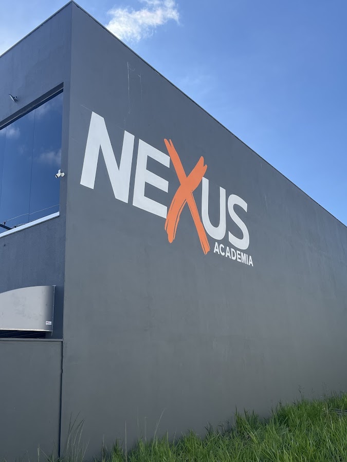 Nexus Academia - Unidade Jardim Botânico em Uberlândia