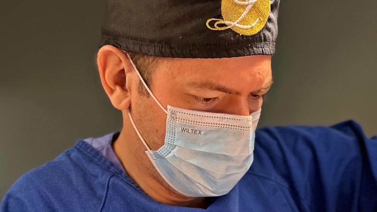 Dr. Leonardo Felice - Cirurgia Plástica Uberlândia em Uberlândia