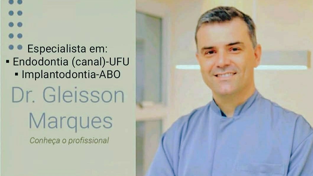 Dr. GLEISSON R. A. MARQUES em Uberlândia