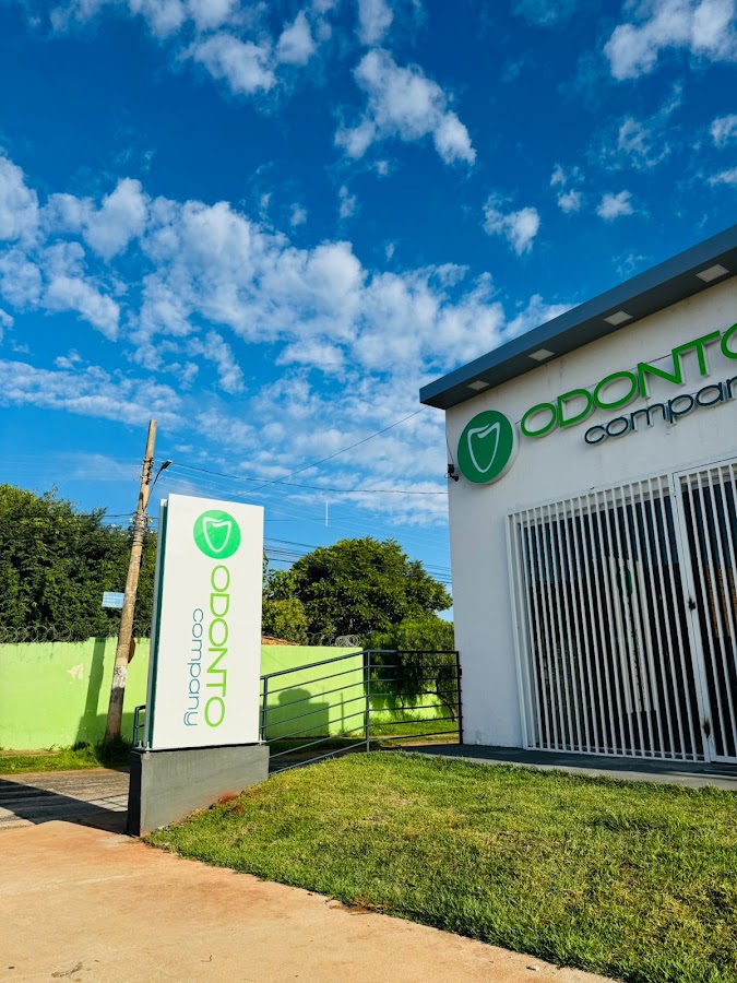 OdontoCompany-Shopping Park-Uberlândia em Uberlândia