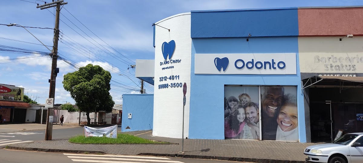 Dentista; Odonto em Uberlândia
