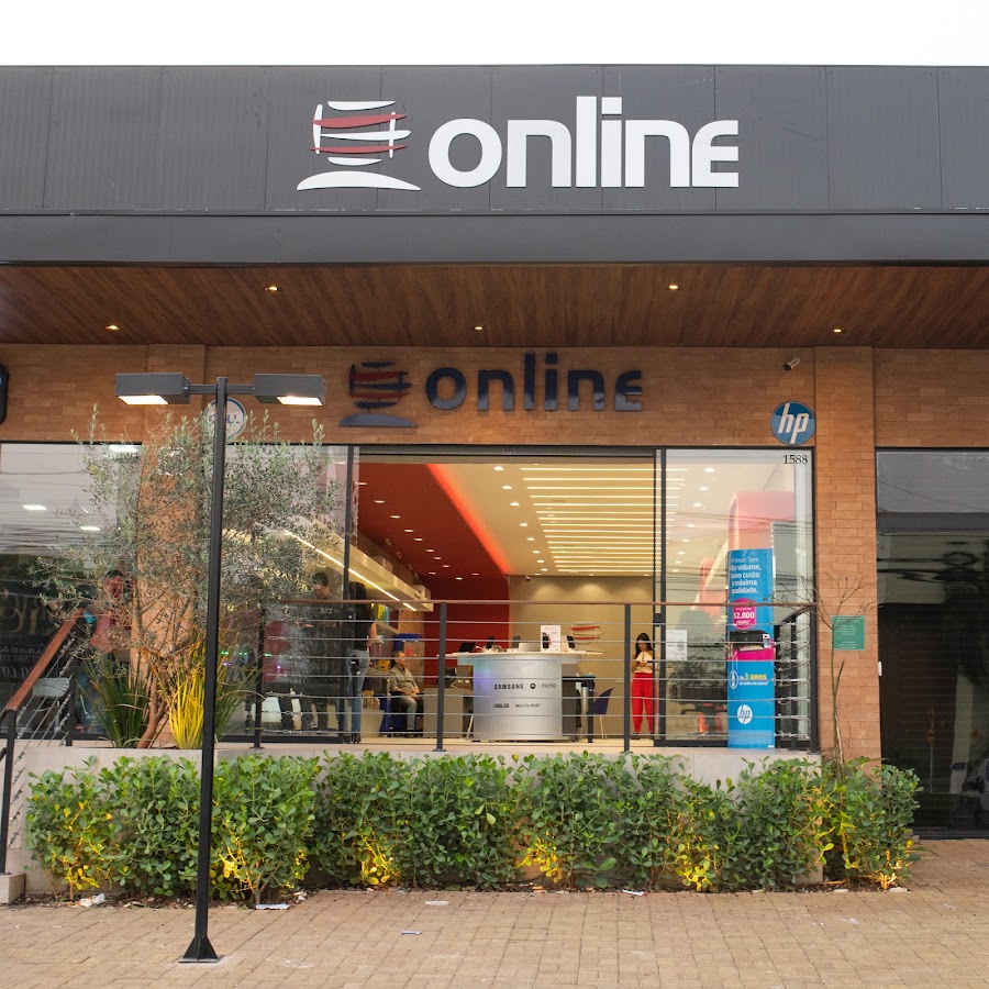 Online Uberaba em Uberaba