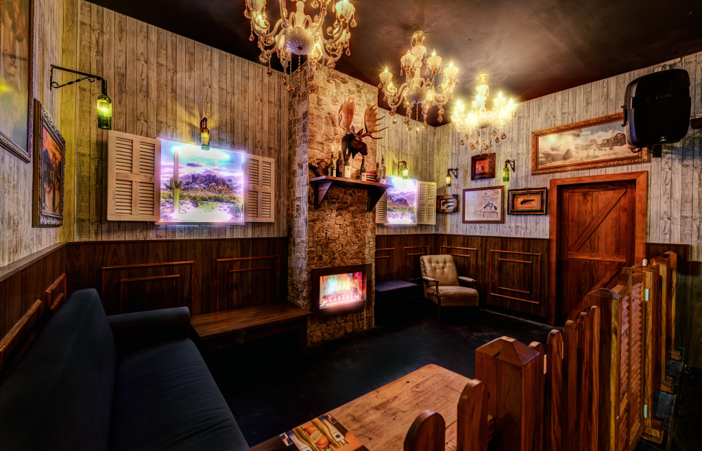 Folks Pub Sertanejo - Londrina em Londrina