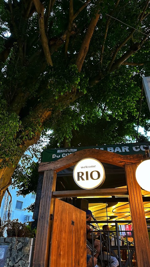 Seu Bragança - Happy Hour em Criciúma