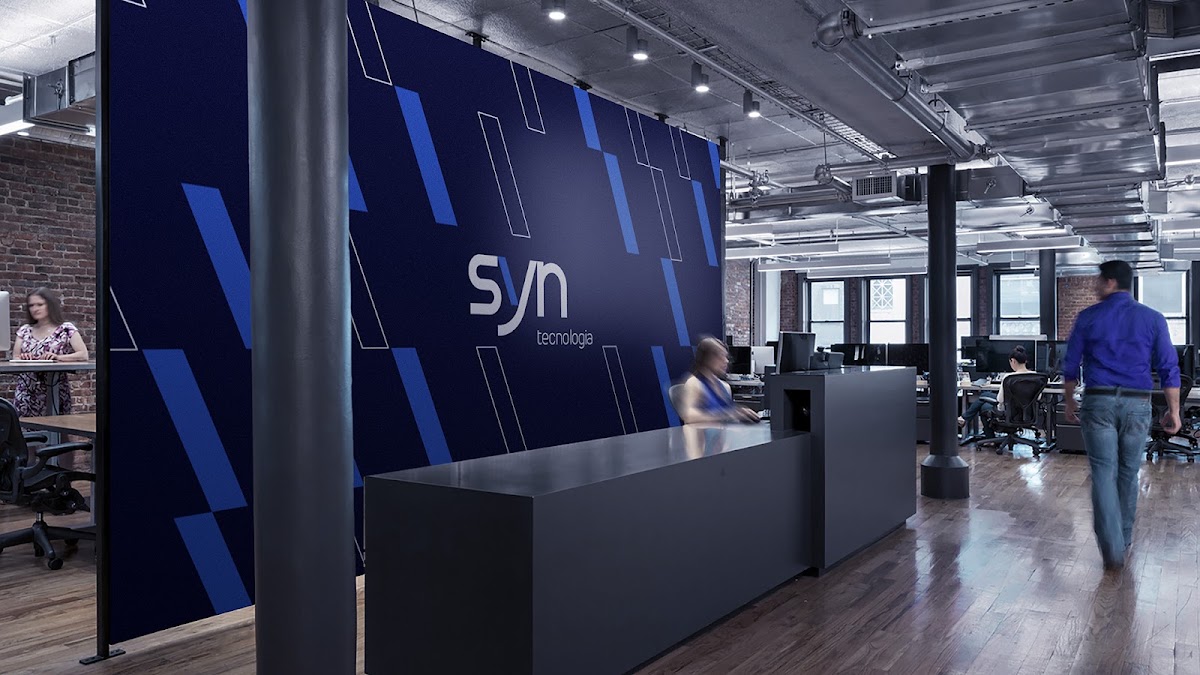 Syn Tecnologia em Uberlândia