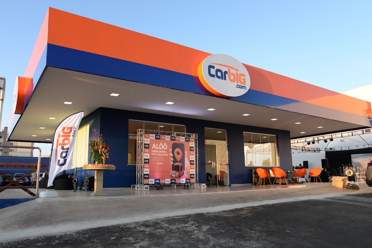 Carbig.com em Uberlândia