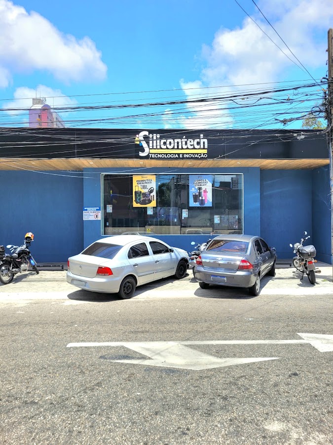 Silicontech em Fortaleza
