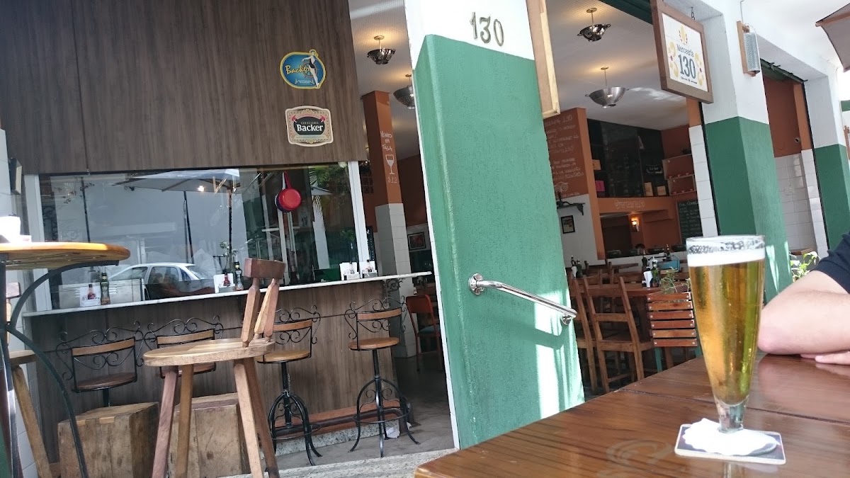Mercearia 130 Serra em Belo Horizonte